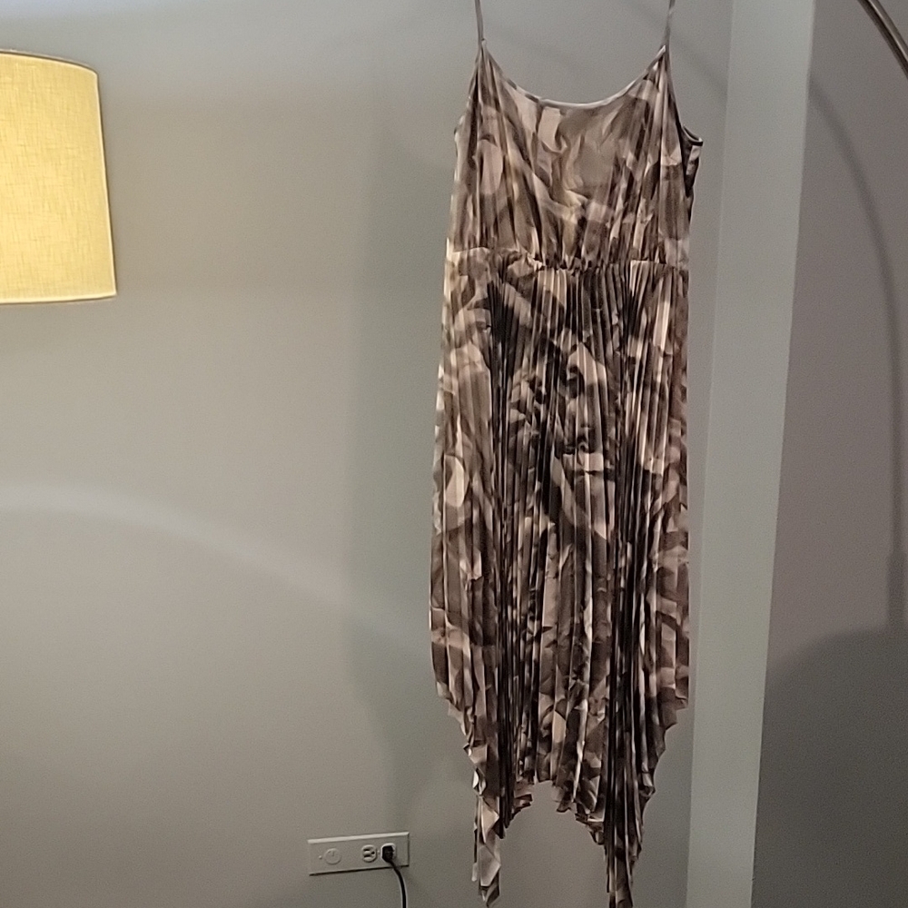 Dress Size M
